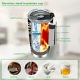 thumbnail image 4 of Engineer Gifts - Engineering Gifts for Men - Birthday Gifts for Engineering Students - Christmas Gifts for Engineers Coworkers Boss - 20oz Engineer Coffee Tumbler, 1 Piece, 4 of 6