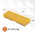 thumbnail image 2 of Superio Brand 882 Sponge Mop Refill, 2 of 5