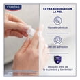 thumbnail image 2 of Venditas adhesivas Curitas sensitive piel sensible adulto 20 pzs, 2 of 4