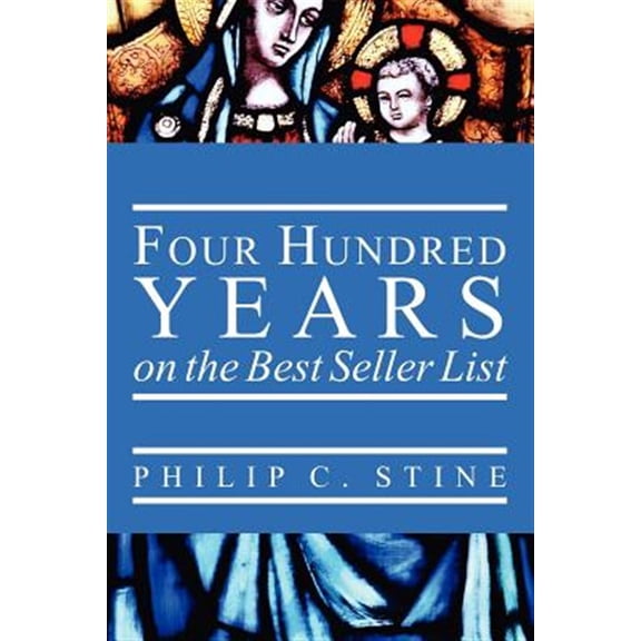 Pre-Owned Four Hundred Years on the Best Seller List (Paperback) 9780615620619