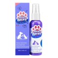 thumbnail image 1 of Pet Oral-Spray Teeth Cleaning For Dogs & Cats Bad Breath Plaque-Removal, 1 of 7