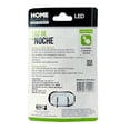 thumbnail image 2 of Lámpara Prichos Home Supplies Noche Tipo Led Luz Blanca, 2 of 3