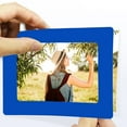 thumbnail image 2 of CSChome Photo Frame Self Adhesive Magnetic Photo Frame: Thin No Punch Photo Wall Sticker for DIY Home Decor, 2 of 6