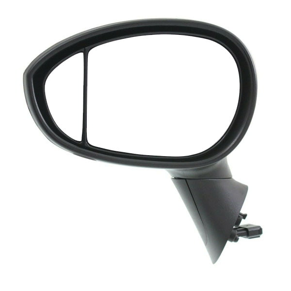 New Drivers Power Side View Mirror w// Signal Assembly for 12-18 Toyota Prius C