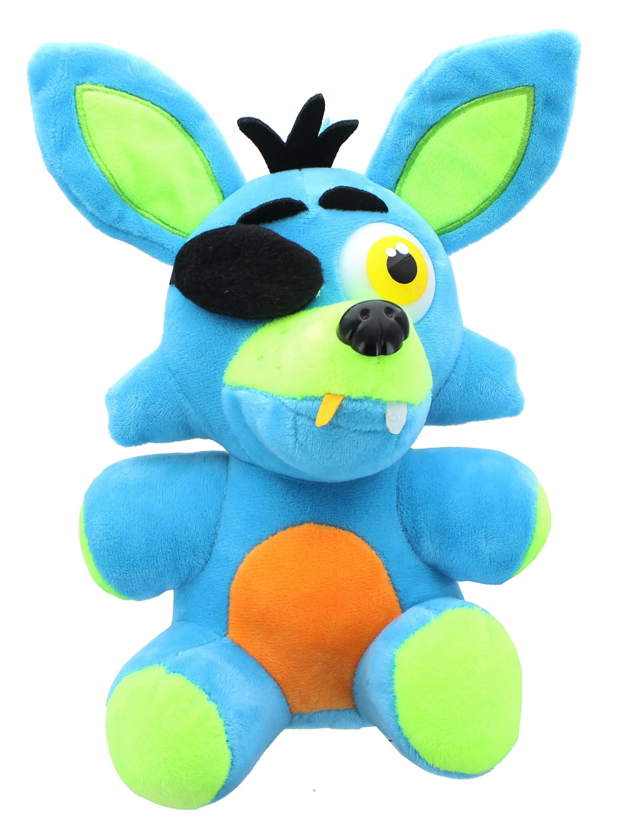 foxy plush walmart