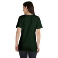 thumbnail image 3 of Inkmeso Womens Yes Baby Bump Crew Neck Maternity T-shirt Birth Announcement Tee, 3 of 8