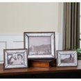 thumbnail image 2 of Uttermost Daria Cadres Photo Miroir Antique (Lot de 3), 2 of 2