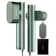 thumbnail image 1 of Vaporizador de viaje Jack & Rose de doble voltaje 100-220 V 1000 W, 1 of 9
