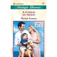 thumbnail image 1 of Pre-Owned Child In Need (Parents Wanted) (Romance, 3650) (Unknown) 0373036507 9780373036509, 1 of 1