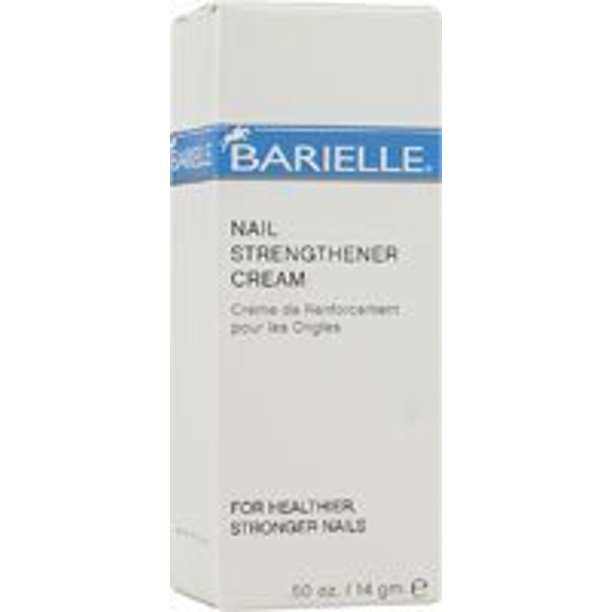 Barielle Barielle Nail Strengthener Cream 0.5 fl oz (Quantity of 4