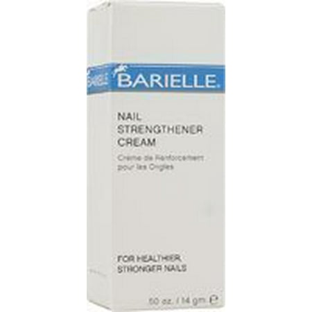 Barielle Nail Strengthener Cream 0 5 Fl Oz Quany Of 4 Barielle Nail Strengthener Cream 0 5 Fl Oz Quany Of 4
