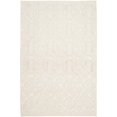 thumbnail image 1 of Safavieh Dhurries Beige Contemporary Rug - 3' x 5', 1 of 4