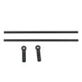 thumbnail image 4 of Tail Tube, V912 26 Lightweight Oblique Tail Tube Aluminium  For RC Assembly, 4 of 8