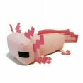 thumbnail image 1 of 30 cm plush doll Rare Axolotl soft plush stuffed toy Children's gift, 1 of 4
