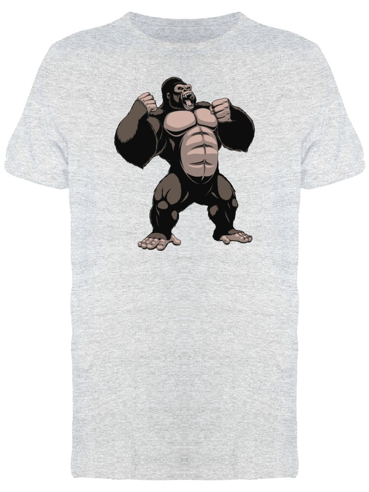beating chest angry gorilla gif beating chest angry gorilla gif