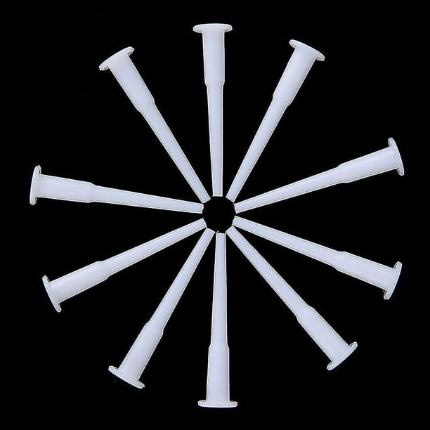 Kit Pilates Generic Unidades De Tapu00f3n De Aire Pin Fitness