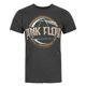 thumbnail image 1 of Amplified - Camiseta oficial de Pink Floyd On The Run para hombre (Carbón), 1 of 2