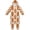 Beige Basketball, variant on Unisex One-Piece Pajamas Outfits Soft Crystal Velvet Red-heart Doodle Printed PJs Full-Zip Wide Leg Jumpsuit for 4T-14Y