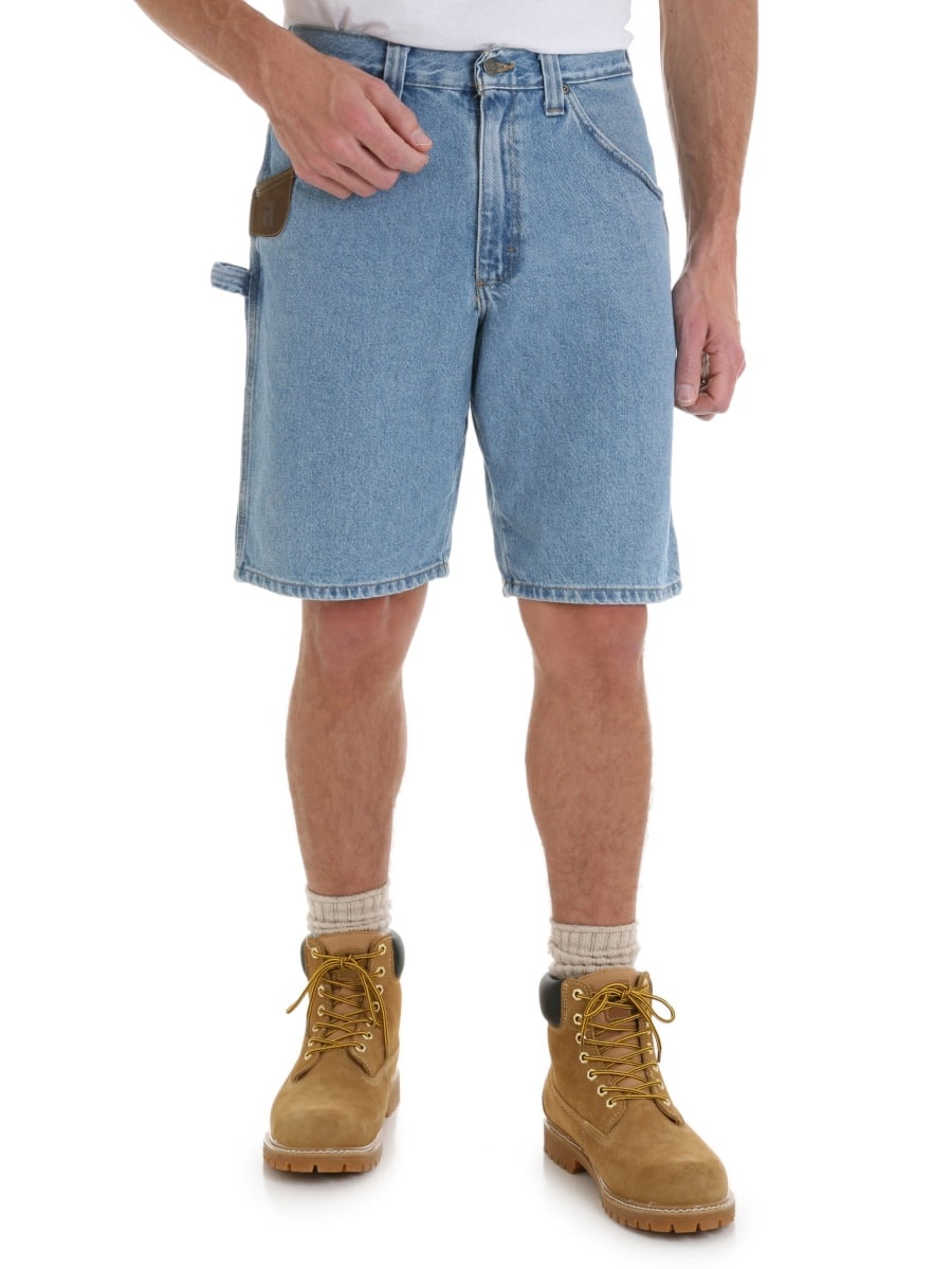 wrangler riggs carpenter shorts