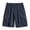 Dark Blue, variant on WREESH Men's Cargo Shorts Sports Csaual Multi-Pockets Relaxed Summer Short Pants Outdoor Workout Shorts Olive Green