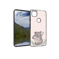 thumbnail image 1 of Compatible with Google Pixel 4A 4G Phone Case, coala-animal3 Case Silicone Protective for Teen Girl Boy Case for Google Pixel 4A 4G, 1 of 1