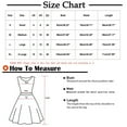 thumbnail image 3 of Summer Saving Wycnly Summer Dresses for Women Sleeveless V-Neck Solid Mini Sun Dress Party Club Sexy Low-Cut Spaghetti Strap Dresses Black S Up to 65% off, 3 of 6