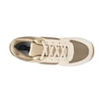thumbnail image 4 of TENIS CASUALES DAMA STYLO 16470 SIMIPIEL BEIGE, 4 of 4