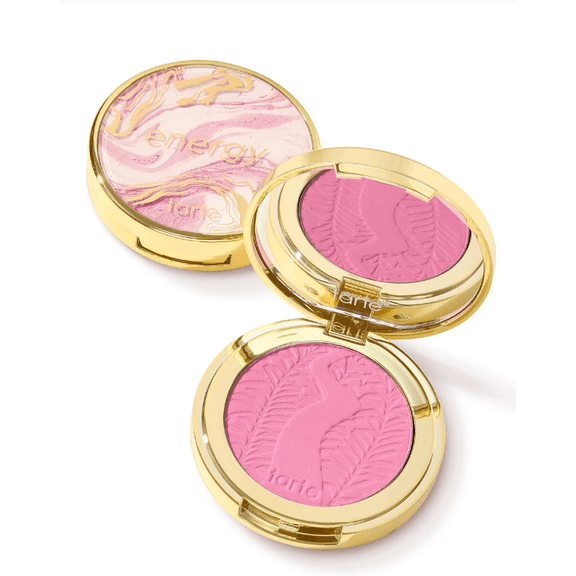 Tarte Amazonian Clay  12-Hour Blush 3.6g/0.12oz- Color: Energy