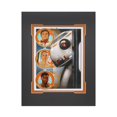 thumbnail image 2 of Disney Parks Star Wars BB-8 & Friends Deluxe Print by Corroney New Disney No, 2 of 3