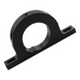 thumbnail image 4 of Universal Keyed Steering Rack Non-Drop Mount Replacement Parts High Performance Black, 4 of 7