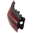 thumbnail image 2 of New Driver SideOuter Tail Light for 2020-2023 Volkswagen Jetta LED W/Bulb, 2 of 5