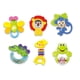 thumbnail image 1 of SONAJAS PARA BEBE, 1 of 2