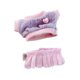 thumbnail image 5 of Ropa De Muñeca Rellena, Accesorios Fotográficos, Bricolaje, Educativo, Para Vestir Muñecas De 17 Cm Y 15 Cm, Color Rosa, 5 of 8