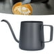 thumbnail image 3 of Cafetera con pico largo y estrecho tetera de cuello de cisne de alta capacidad antiséptica para el hogar y la oficina ANGGREK Otros, 3 of 8