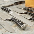 thumbnail image 6 of BergHOFF Forged 21Pc Stainless Steel Smart Knife Block with Sharpener, 6 of 9