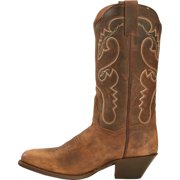 Dan Post Womens Women'S Marla Western Boot Round Toe - DP3571 9 M US