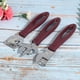 thumbnail image 4 of Juego de abrelatas de acero inoxidable, abrelatas manual para restaurante, hogar, camping, 4 of 14
