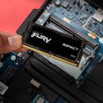 thumbnail image 3 of Kingston Fury Impact 8Go 3200MHz DDR4 CL20 SODIMM  (KF432S20IB/8), 3 of 3