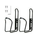 thumbnail image 2 of HLONK Bike Water Bottle Holder Carrier Bicycle Drink Container Cage Bracket 2 Pack, 2 of 4