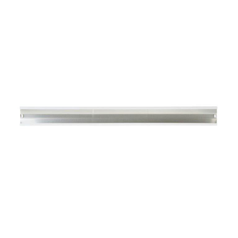 WR17X3691 GE White Door She Bar OEM WR17X3691