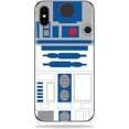 thumbnail image 1 of MightySkins APIPHXSM-Cyber Bot Skin for Apple iPhone XS Max, Cyber Bot, 1 of 4