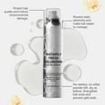 thumbnail image 6 of Halovida Dry Shampoo, Volumizing Dry Shampoo, Dry Shampoo For Dark Hair, Natural Dry Shampoo Volumizing Spray, Refreshing And Non-Greasy, 6 of 8