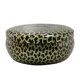thumbnail image 2 of Vela Voluspa Suede Noir 340 g con 3 Mechas en Lata, 2 of 3