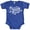 Vintage Royal Bodysuit, variant on Vintage Retro Cousin Crew Shirts and Bodysuits for Cousin Matching T Shirts Vintage Royal Shirt Youth Small
