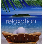 Relaxation (Collector's Tin) (4 Disc Box Set)