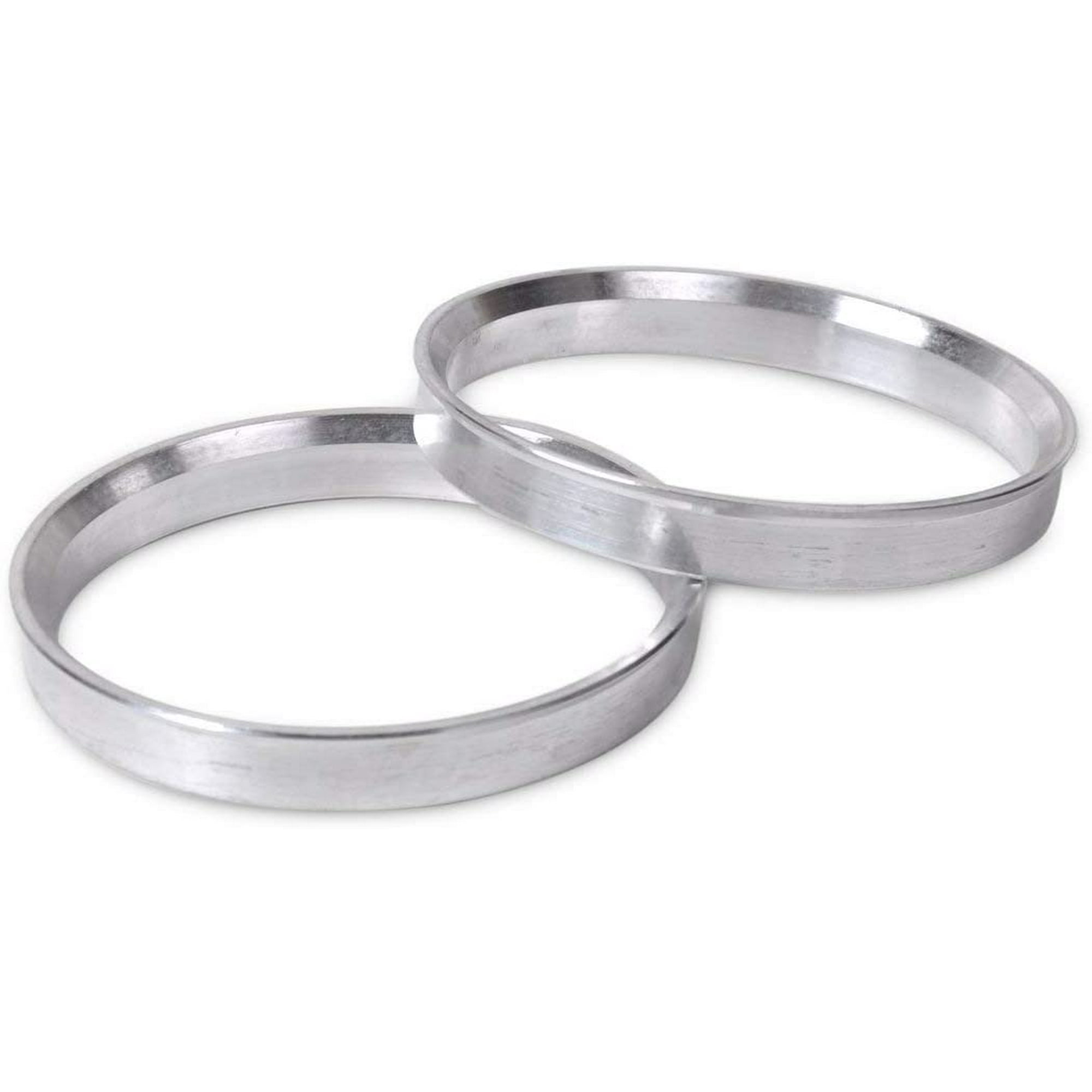 Hub Centric Rings 67.1 To 64.1 X AUTOHAUX 4pcs 67.1 To