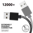 thumbnail image 1 of 4 cables de datos Xemadio 2033671, 1 of 8