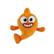 Baby Shark Friend Plush, 12"