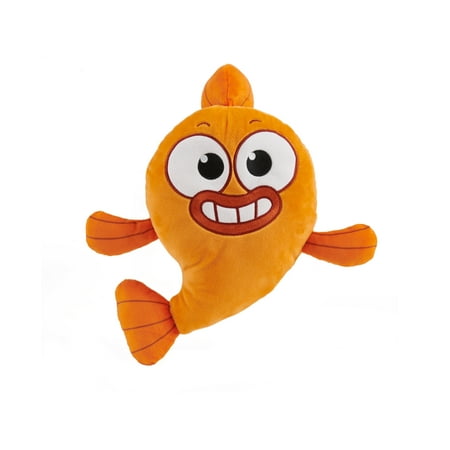 Baby Shark Friend Plush, 12"