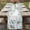 White, variant on Table Runner 36 Inches Long for Kitchen Dining, Daisy Eucalyptus Dresser Scarf Farmhouse, Dining Table Decorations for Wedding/Parties, Farmhouse Weeping Botanical 13 x 36 In